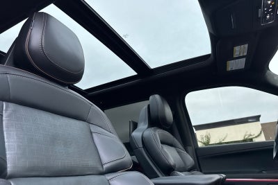 2025 Lincoln Navigator L Black Label