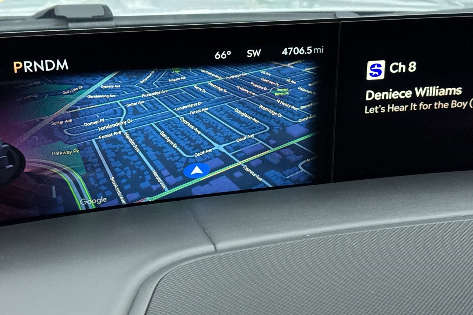 2025 Lincoln Navigator L Black Label