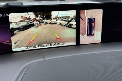 2025 Lincoln Navigator L Black Label