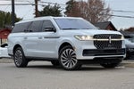 2025 Lincoln Navigator L Black Label