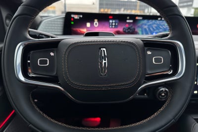 2025 Lincoln Navigator L Black Label