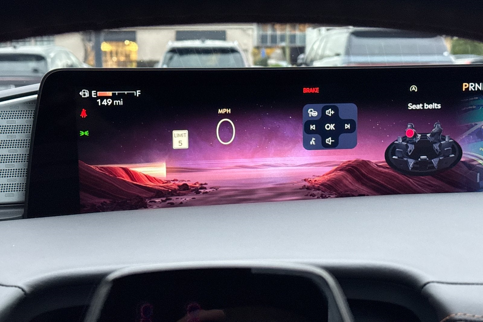 2025 Lincoln Navigator L Black Label