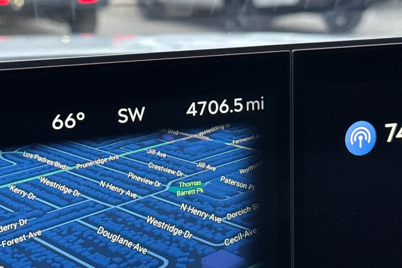 2025 Lincoln Navigator L Black Label