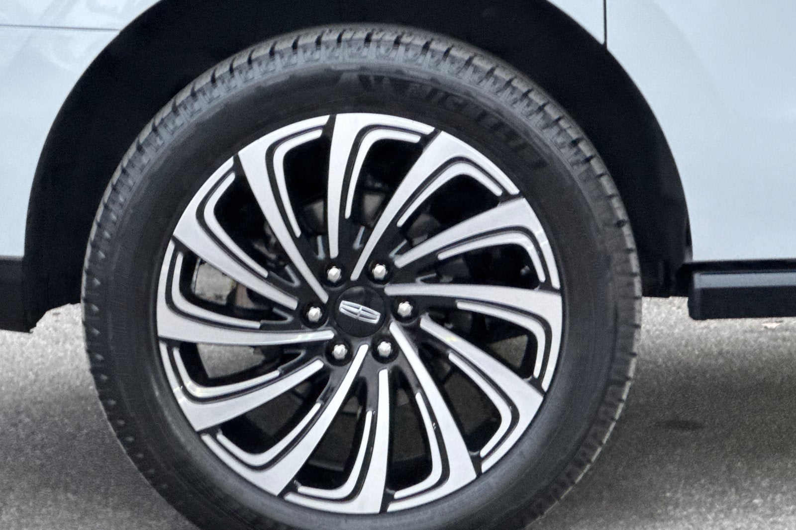 2025 Lincoln Navigator L Black Label