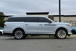 2025 Lincoln Navigator L Black Label