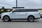 2025 Lincoln Navigator L Black Label