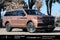 2026 Lincoln Navigator L Black Label