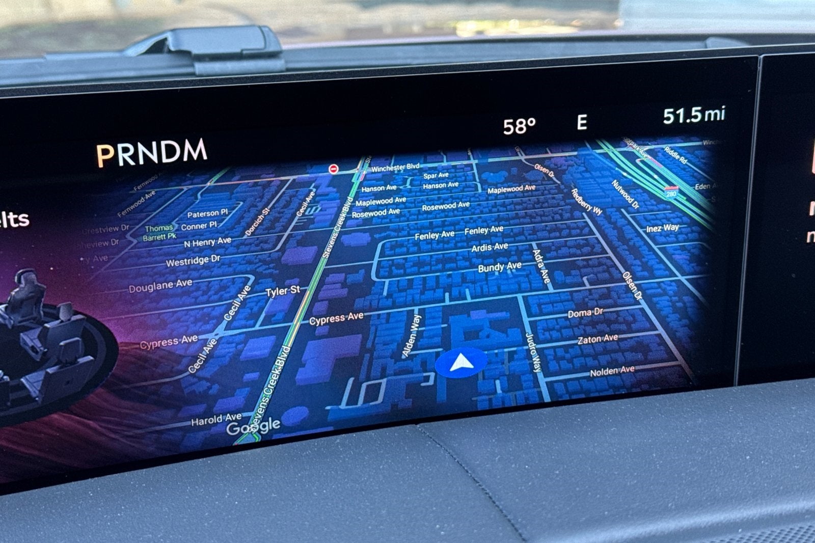 2026 Lincoln Navigator L Black Label