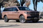 2026 Lincoln Navigator L Black Label