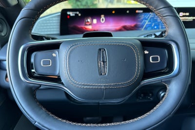 2026 Lincoln Navigator L Black Label