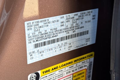 2026 Lincoln Navigator L Black Label