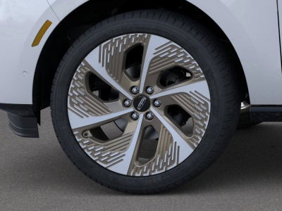 2026 Lincoln Navigator L Black Label