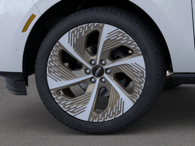 2026 Lincoln Navigator L Black Label