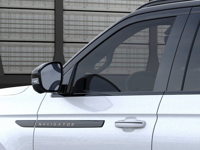 2026 Lincoln Navigator L Black Label