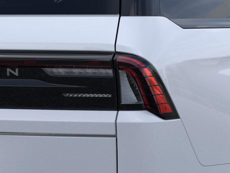 2026 Lincoln Navigator L Black Label