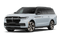 2026 Lincoln Navigator L Black Label