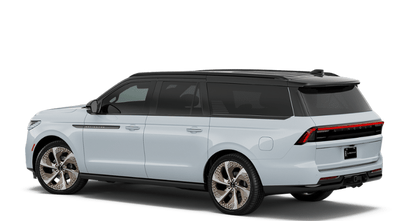 2026 Lincoln Navigator L Black Label