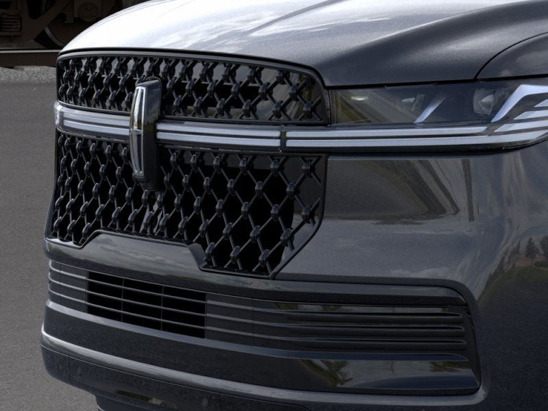 2026 Lincoln Navigator L Black Label