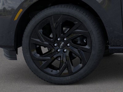 2026 Lincoln Navigator L Black Label