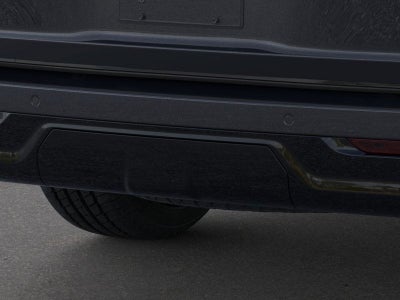 2026 Lincoln Navigator L Black Label