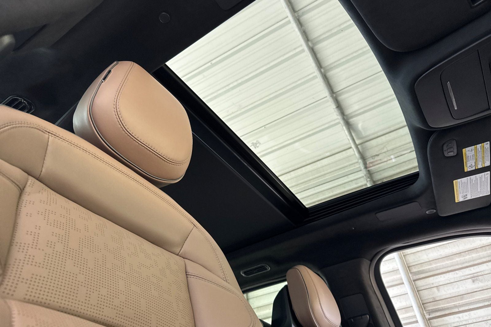 2026 Lincoln Navigator L Black Label