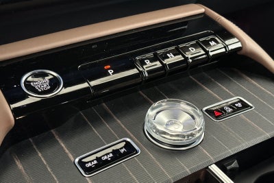 2026 Lincoln Navigator L Black Label