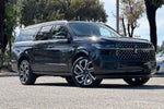 2026 Lincoln Navigator L Black Label