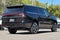 2026 Lincoln Navigator L Black Label