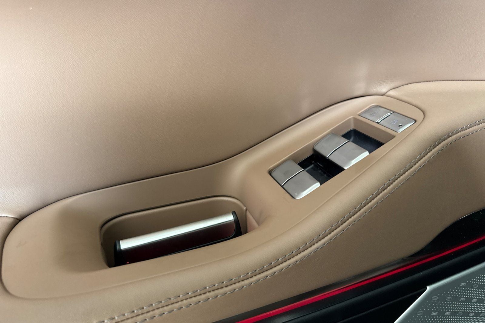 2026 Lincoln Navigator L Black Label