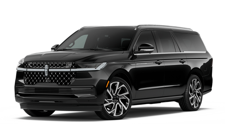 2026 Lincoln Navigator Black Label L 4WD's photo