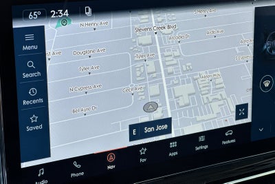 2023 Lincoln Navigator L Black Label