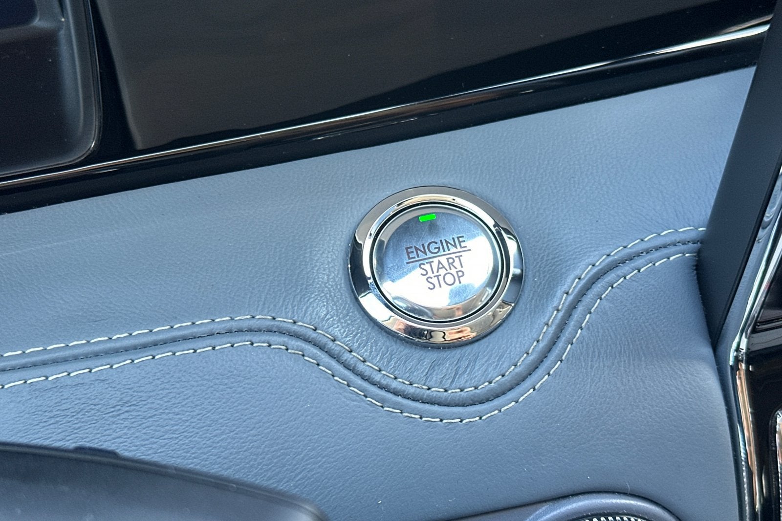 2023 Lincoln Navigator L Black Label