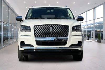 2023 Lincoln Navigator L Black Label