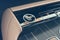 2027 Lincoln Navigator L Black Label