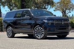 2027 Lincoln Navigator L Black Label