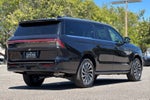 2027 Lincoln Navigator L Black Label