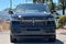 2027 Lincoln Navigator L Black Label