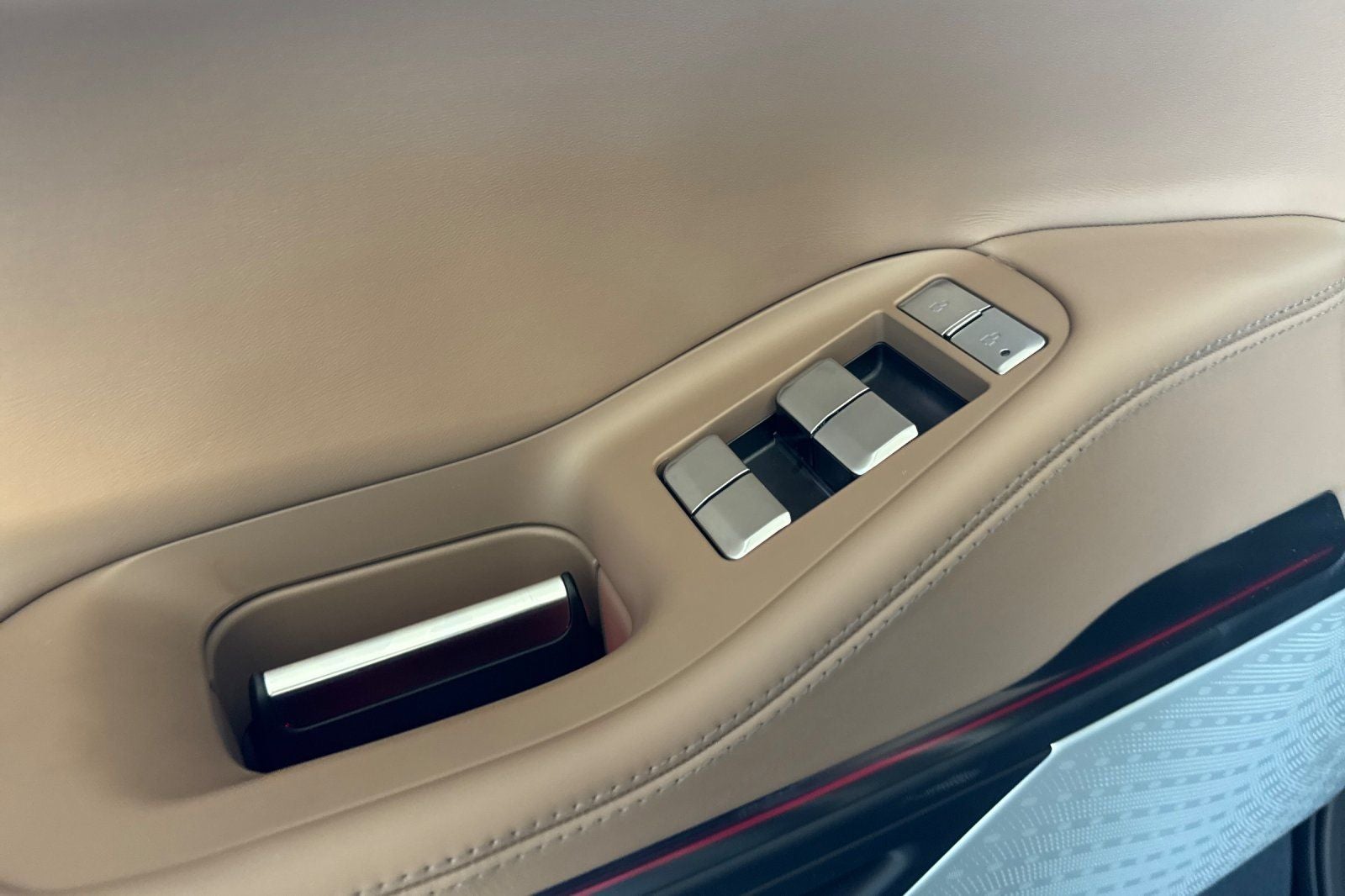 2027 Lincoln Navigator L Black Label