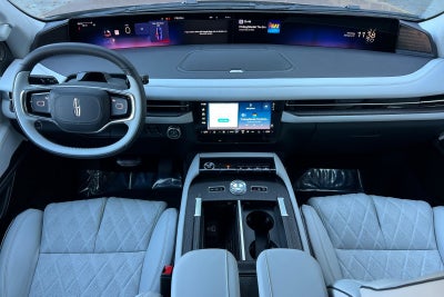 2026 Lincoln Navigator L Black Label