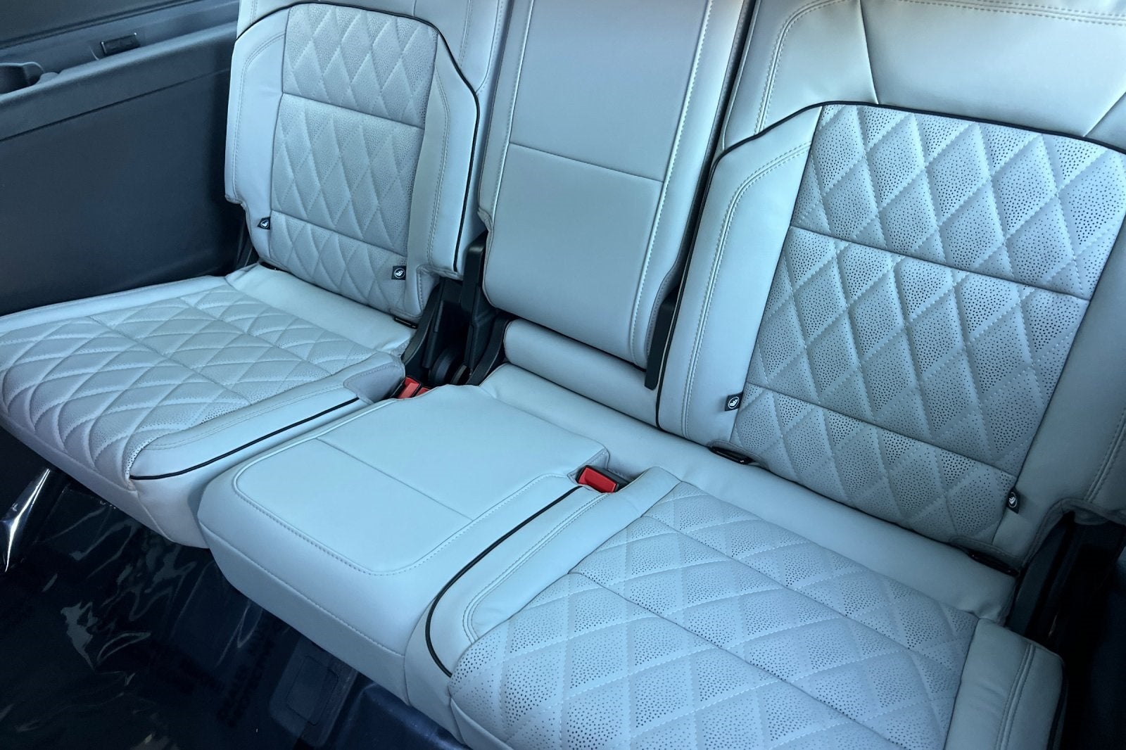 2026 Lincoln Navigator L Black Label