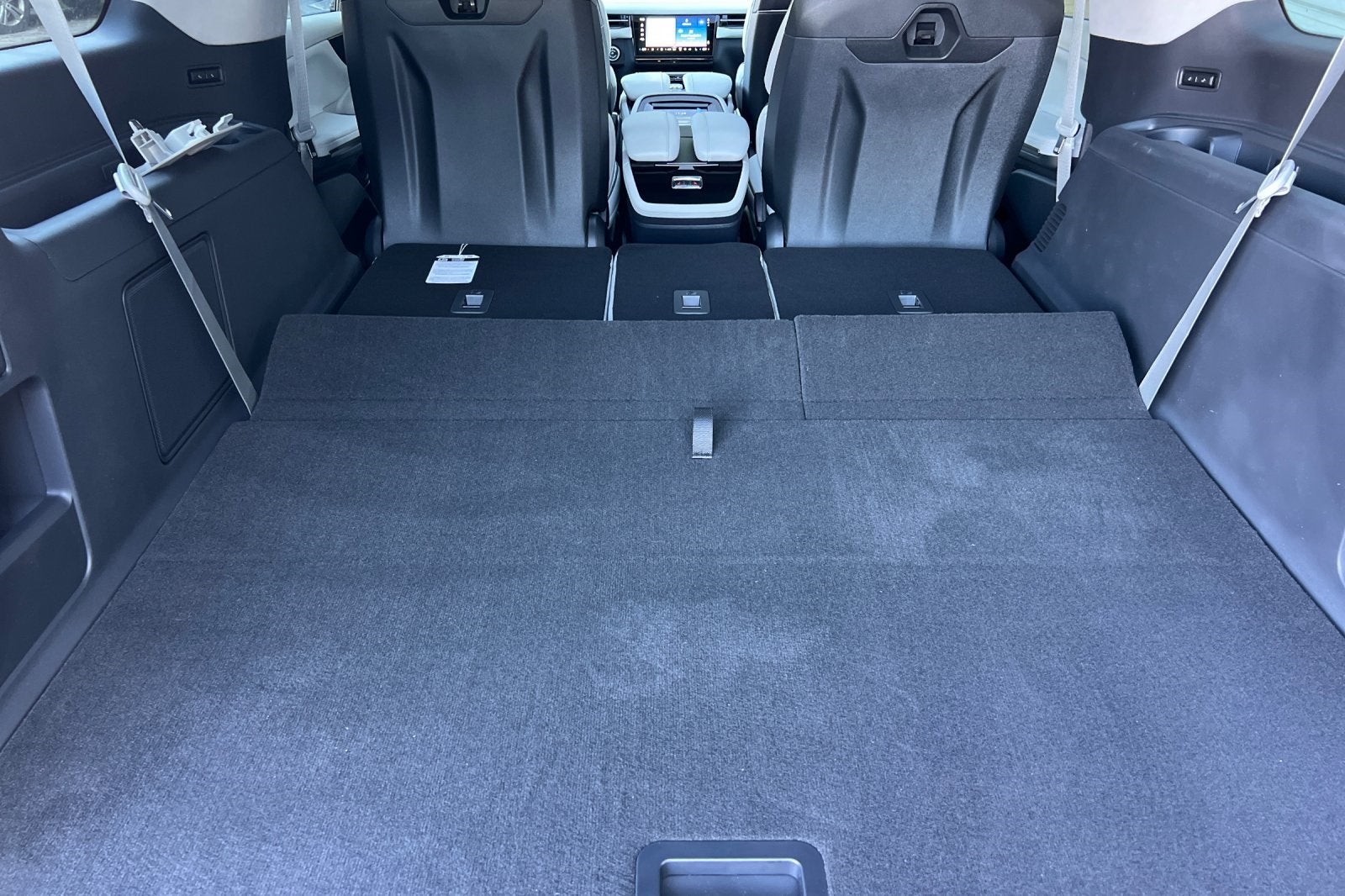 2026 Lincoln Navigator L Black Label