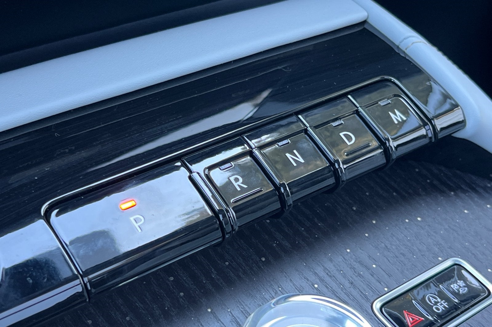 2026 Lincoln Navigator L Black Label