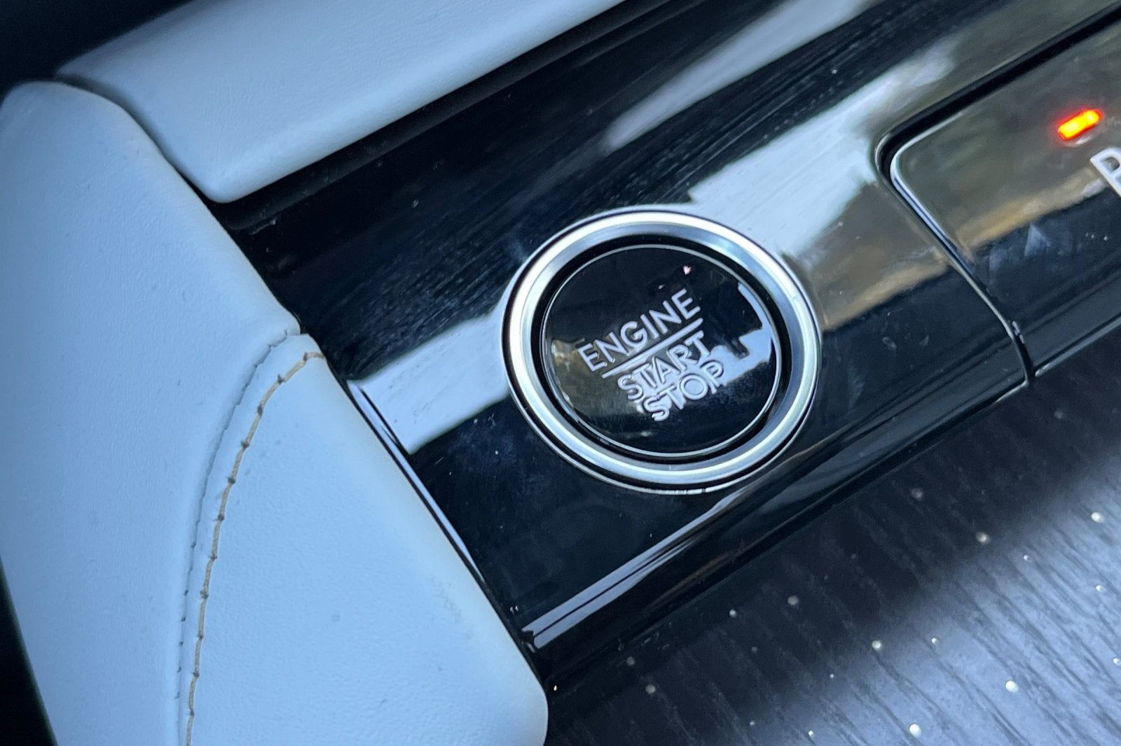 2026 Lincoln Navigator L Black Label