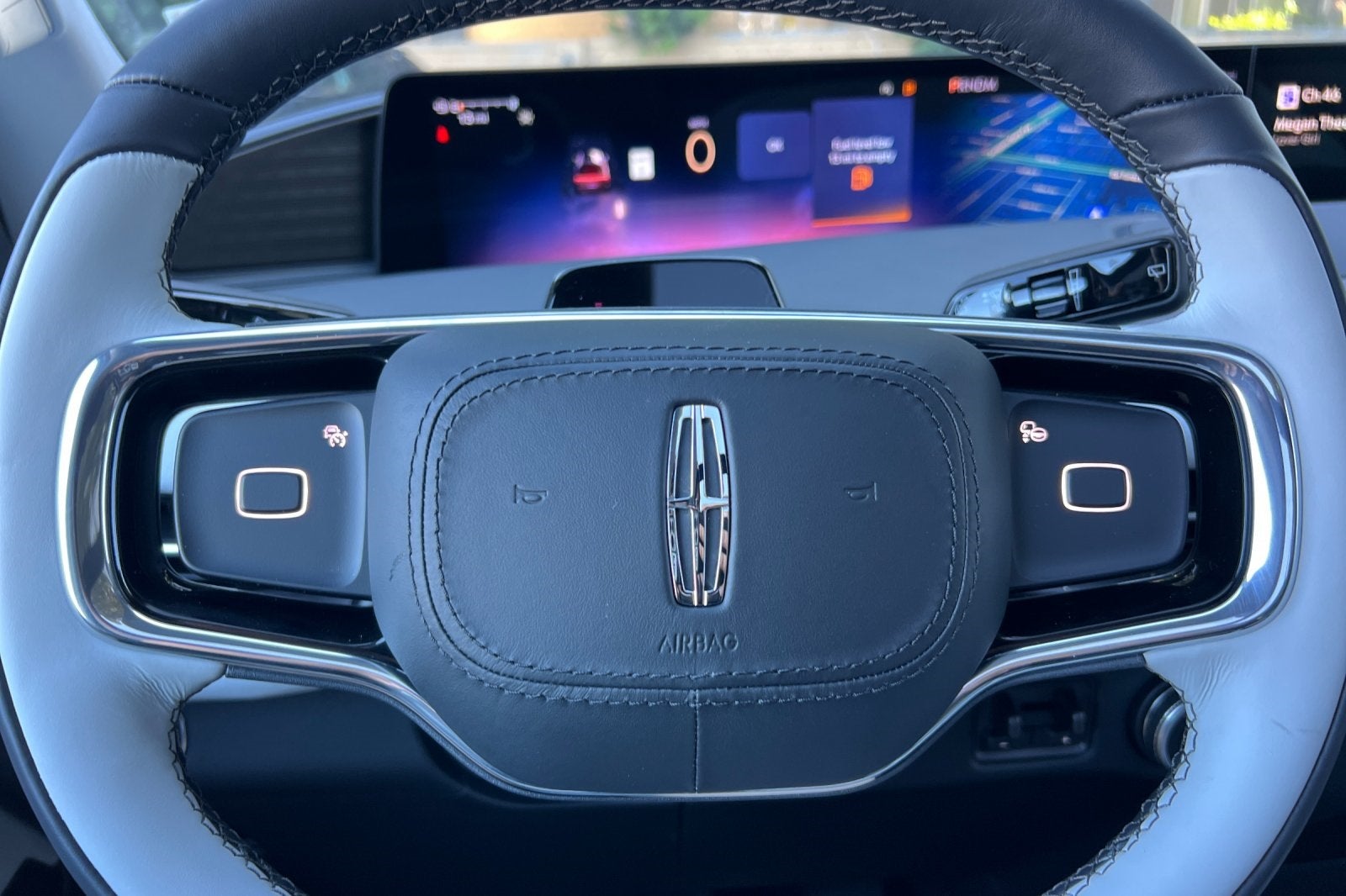 2026 Lincoln Navigator L Black Label