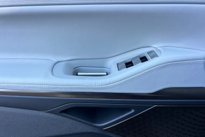 2026 Lincoln Navigator L Black Label