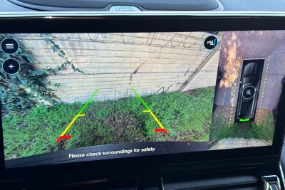 2022 Lincoln Navigator L L Black Label Equipment Group 800A Black Label