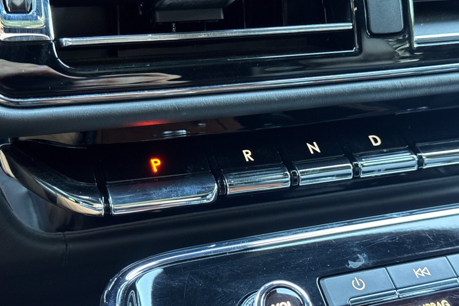 2022 Lincoln Navigator L L Black Label Equipment Group 800A Black Label