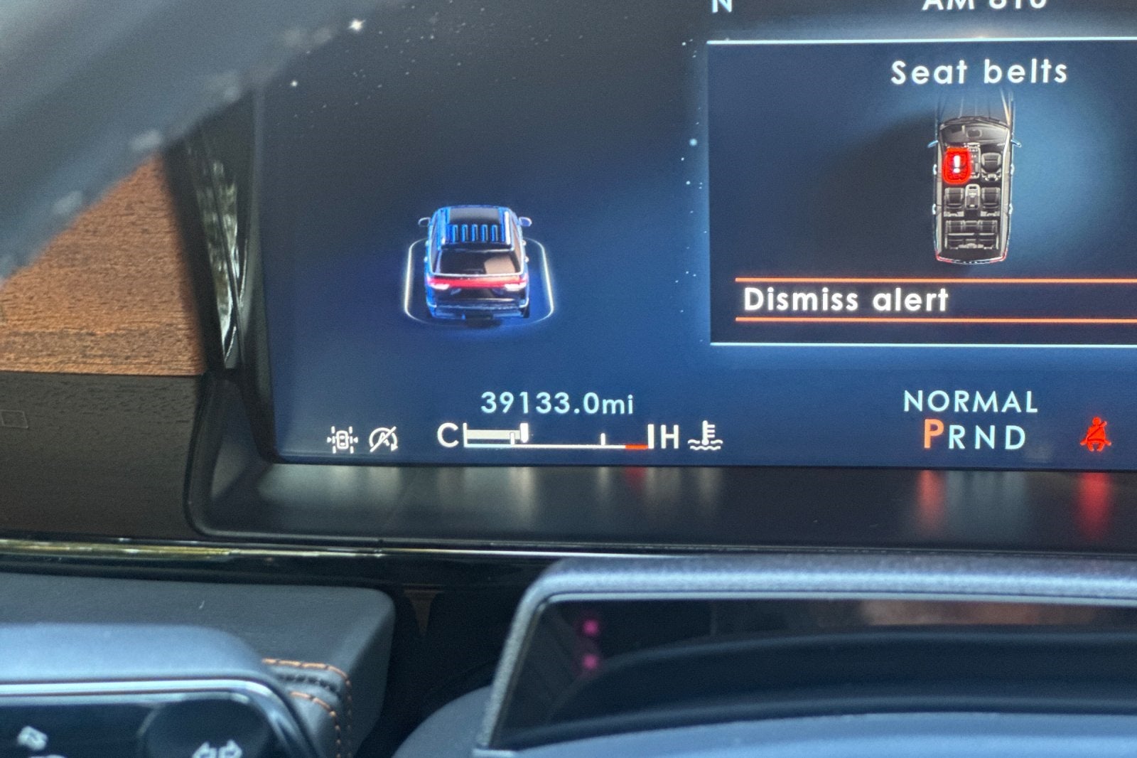 2022 Lincoln Navigator L L Black Label Equipment Group 800A Black Label