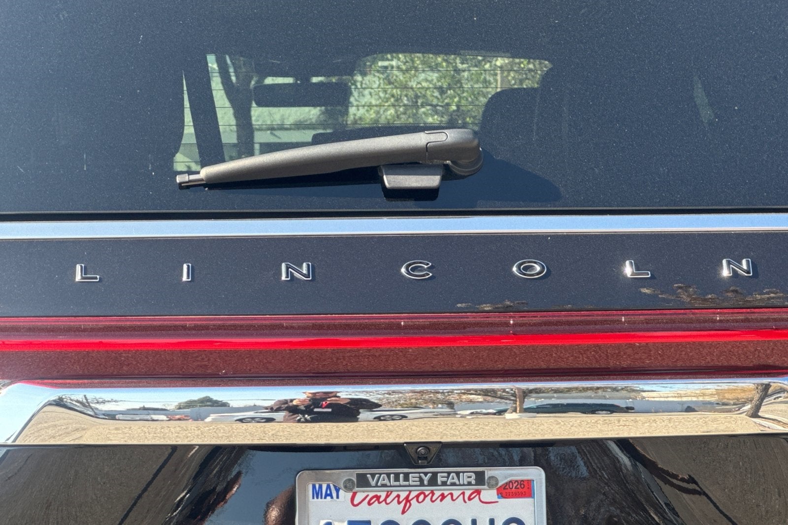 2022 Lincoln Navigator L L Black Label Equipment Group 800A Black Label