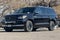 2022 Lincoln Navigator L L Black Label Equipment Group 800A Black Label